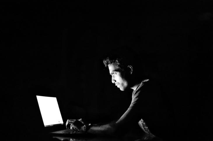 cyber security myths
