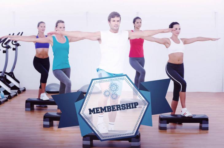 how fitness club software help save time