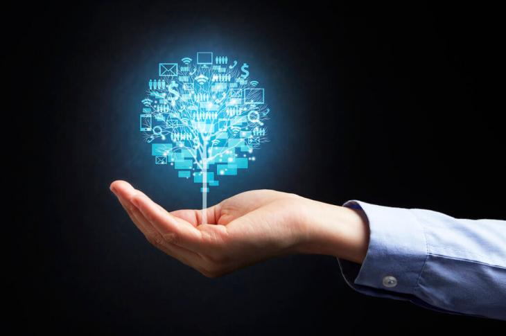 social media marketing helps businesses