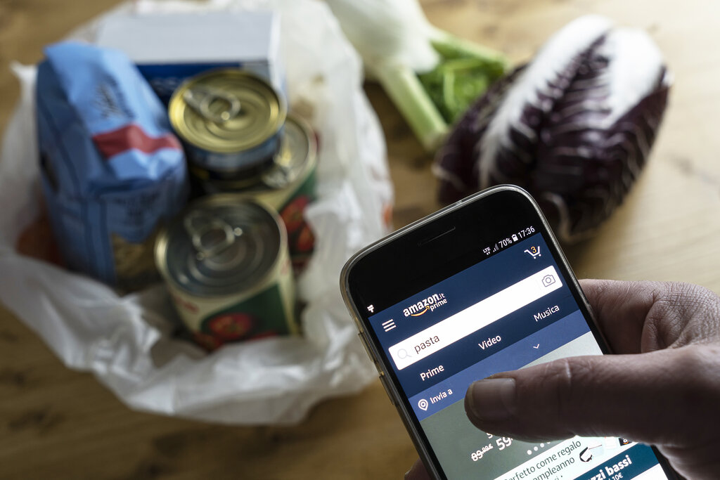 Tips And Tricks In Creating An Impressive Amazon Storefront Page Live PR
