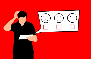 feedback experience