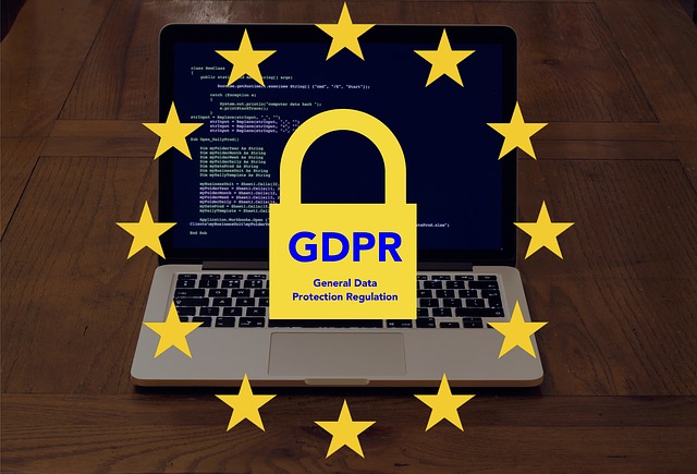 gdpr implementation